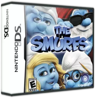 jeu Smurfs, The
